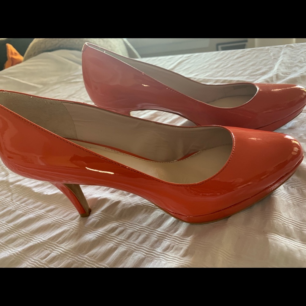 Vince Camuto heels